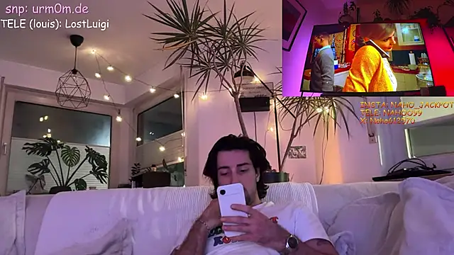 passion-frucht - Passion-Frucht's free webcam