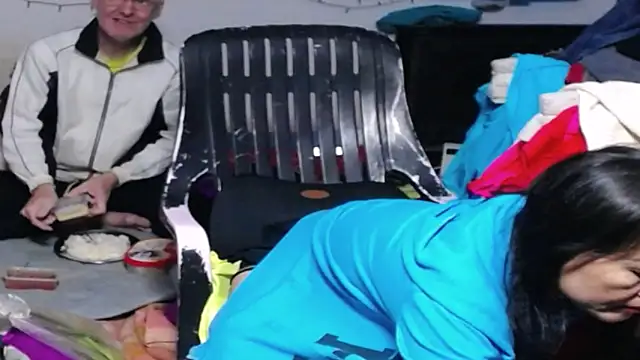 1cuteandsexy69 (Ask my age) - Both will Be Naked and Masturbating