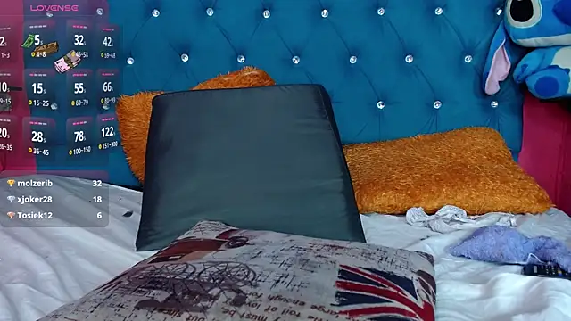 gisellsaenz (Ask my age) - my burning pussy for daddy🔥