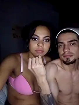 blakeandrouse - BlakeandRouse's free webcam