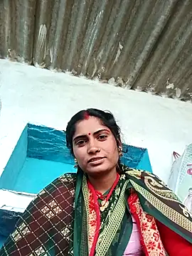 pushpa_hotty - Pushpa_hotty's free webcam