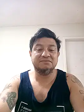 senor420 - Senor420's free webcam