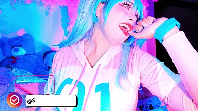 seraphine23 webcam, sex chat, nude photos, and sex videos