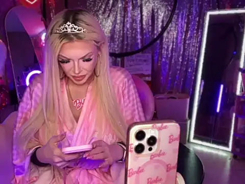 bimbotwerkqueen