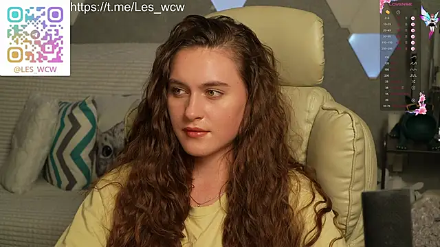 harleydeess - HarleyDeess's free webcam