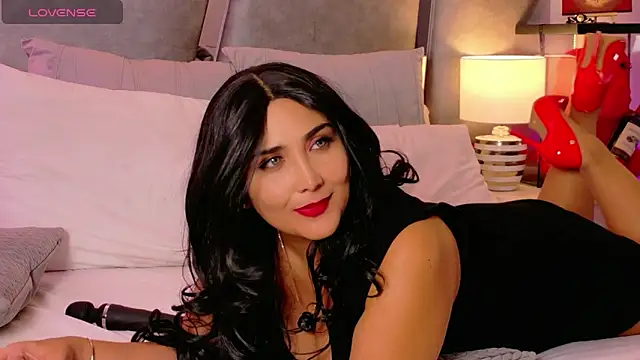 evangeline_taylorr - Evangeline_Taylorr's free webcam