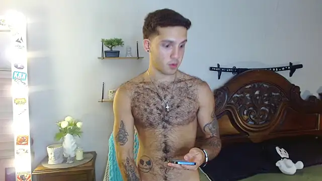 oceanboy_vibe (M twink) - GREAT LOAD OF CUM OF MY THICK COCK 💦