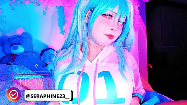 seraphine23