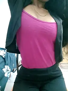 roja__ (F teen) - Show boobs