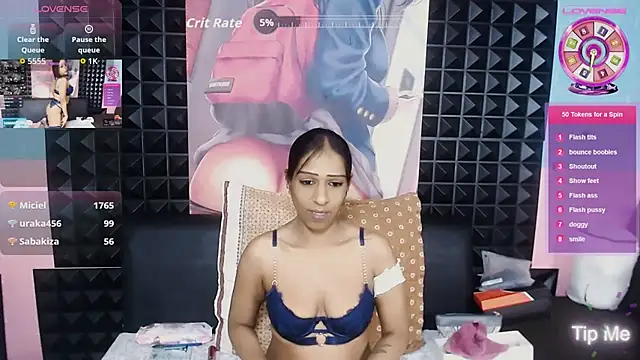 Sexualindian