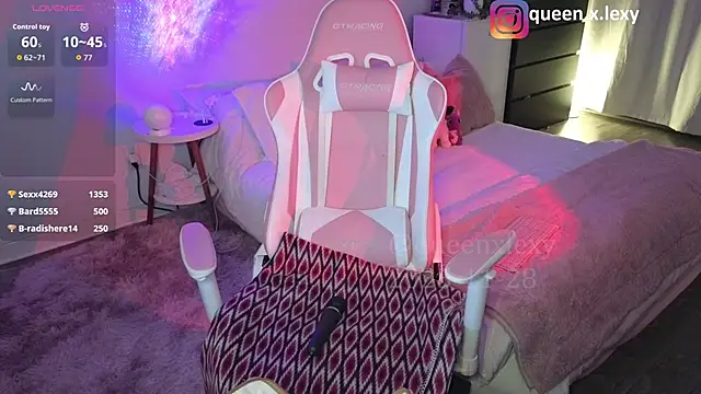 queenxlexy