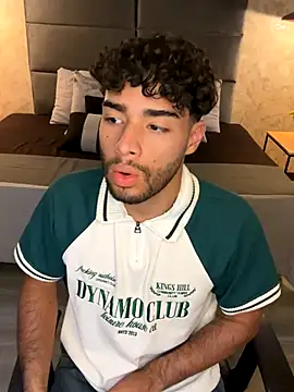 raphaeldufort - RaphaelDufort's free webcam