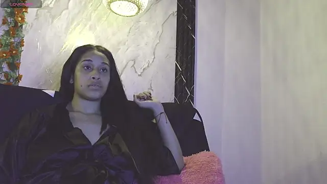 kima_hot20 (F teen) - squirt and cum