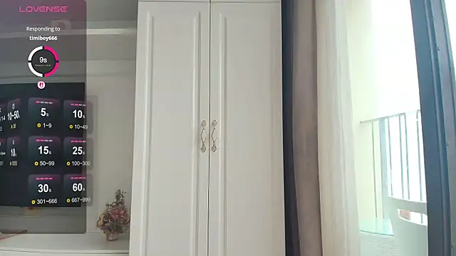 minamoons (F teen) - OIL SHOW♥