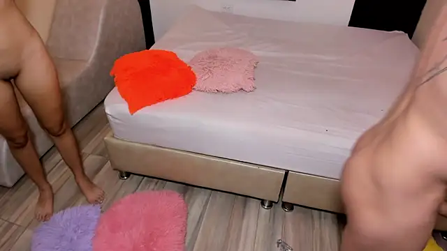 duo69sex (Ask my age) - NAKED AND AMAZING SUCK COCK