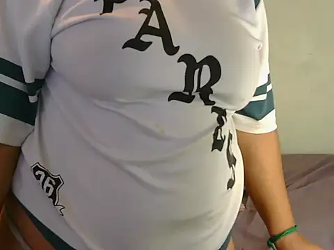 sexy-chubby1 (F young) - pussy fingering