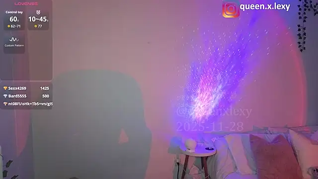 queenxlexy