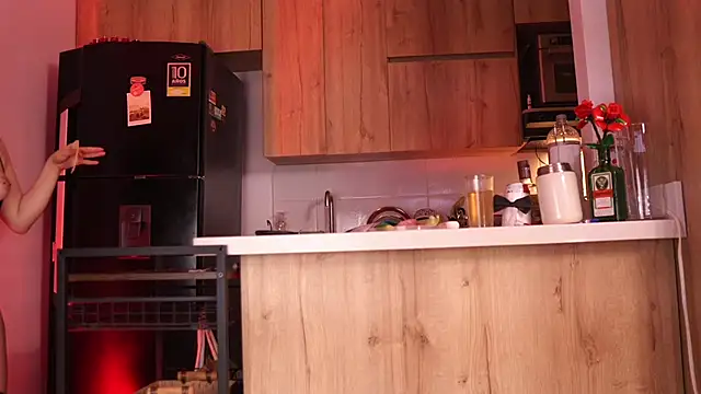 dearmorgan (F young) - Anal Masturbation