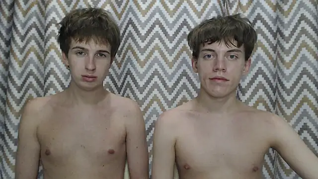 hornybadbunny (G twink) - Jerk off 5 min