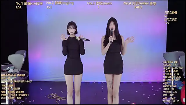 neza-002 - Neza-002's free webcam