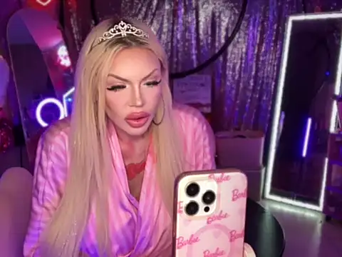 bimbotwerkqueen
