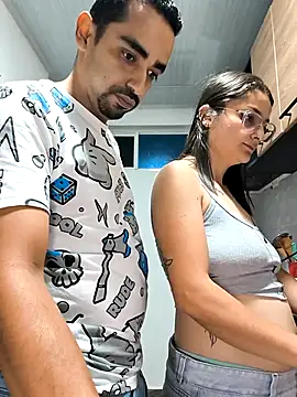 stivenlujan69 (Ask my age) - nude+suck cock