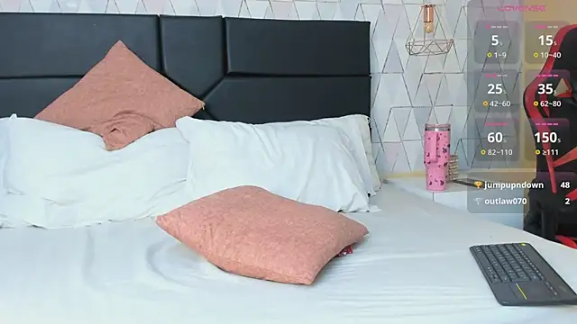 justineperry - JustinePerry's free webcam