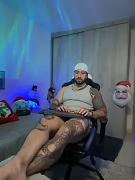 dave-max01 - Dave-Max01's free webcam