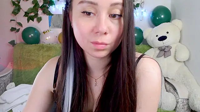 wowalina - WOWalina's free webcam