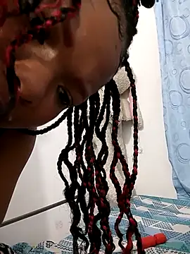 dulce_amor19 - Dulce_amor19's free webcam