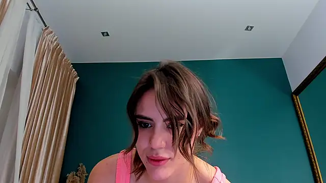 calymoon - CalyMoon's free webcam