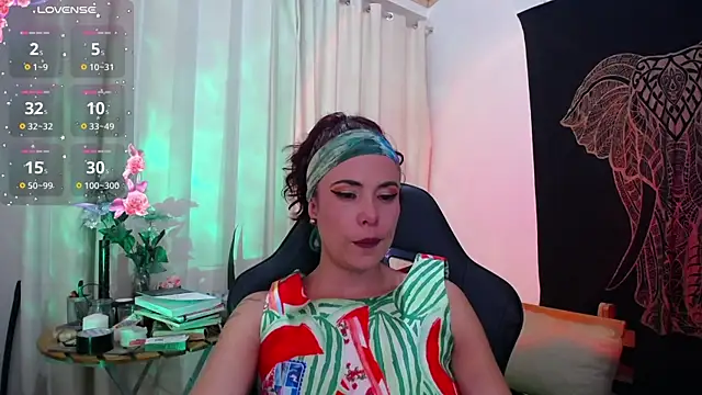 amariv - AmaRiv's free webcam