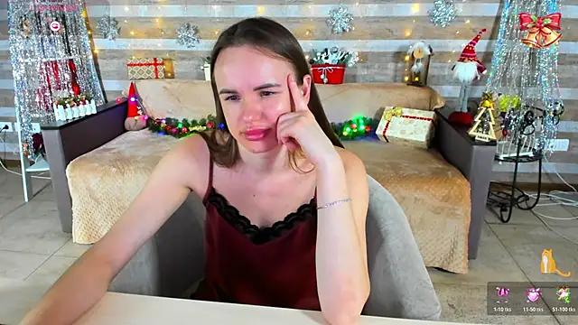 susansmit - SusanSmit's free webcam