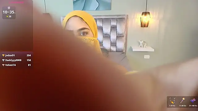 natash_khalal (F teen) - last tip control toy 3min