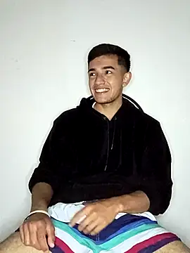 thick_cock (M young) - Cum