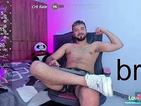 mathewv_ - Mathewv_'s free webcam