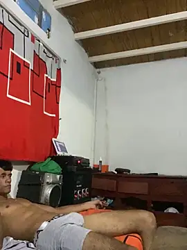 meliodas_23cm - Meliodas_23cm's free webcam - UK Sex Cams