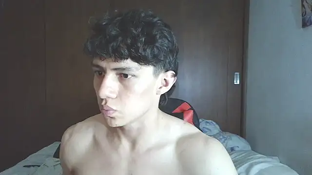 aresholland (M young) - CUMSHOWWWWWWWWW