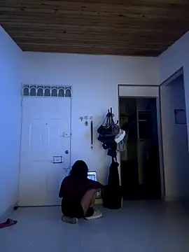 kitty_yukimura (F teen) - suck dildo