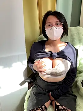 pumpkin_91 (F young) - 换情趣内衣