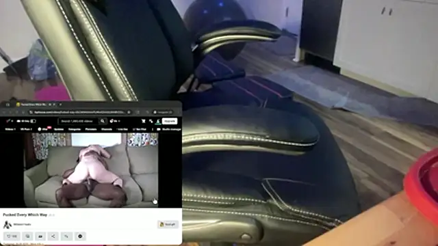 andrenoma427 (M young) - cum show