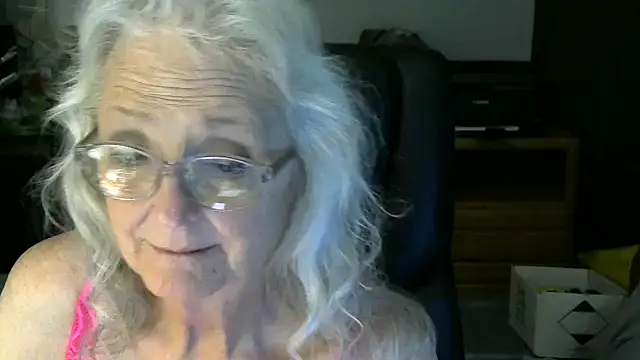 jolenedelacroix (Ask my age) - 🤶Full nude + oil