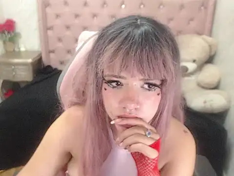 Emily Wildde (EmilyWildde)