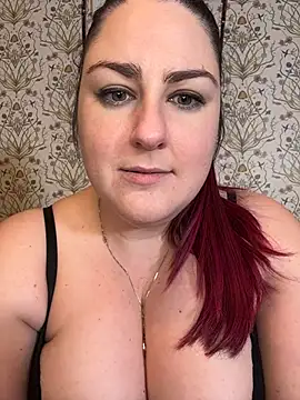 Lacey-BBW