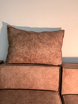 alissradiante1 (F young) - Tits play with dildo and spit