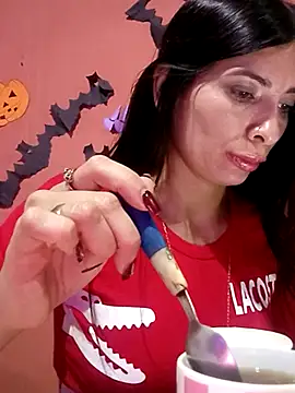 chicavixy (F milf) - Se viene mi cumpleaños 🥳