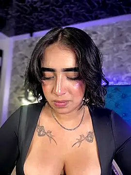 scarlett-ls (F teen) - all naked