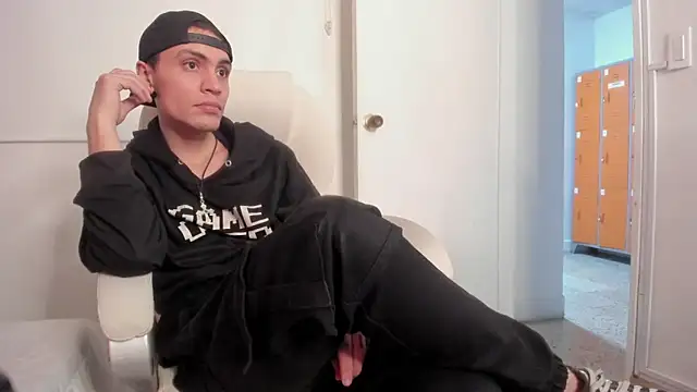 dark_sun302 (M young) - 💧Make me a big cumshot with toy!!!💧