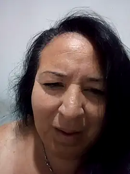 sorlilith_elhombre (G milf) - Masturbación con juguete