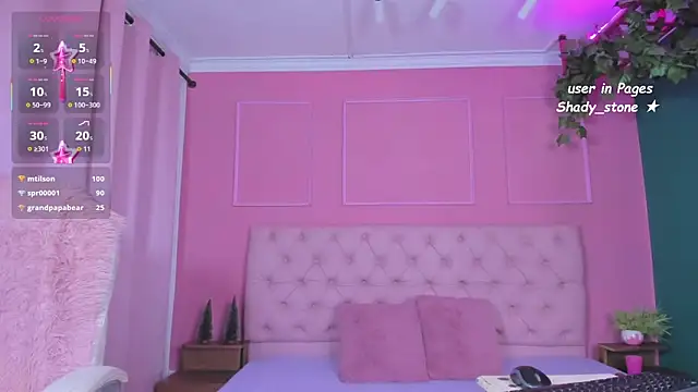 shady_stone (M young) - Cum Load show at goal ★